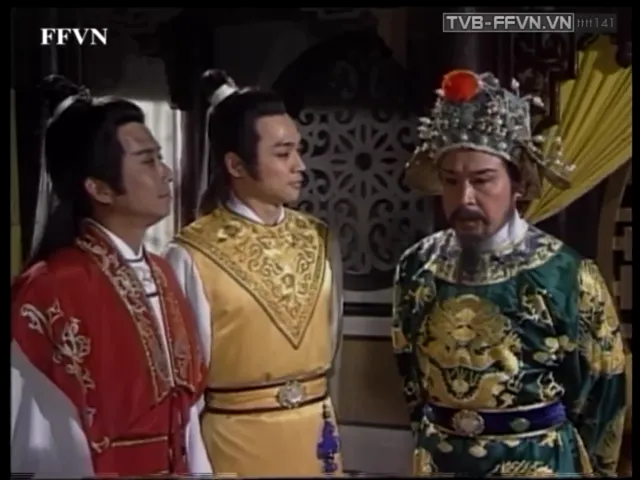 Hình ảnh Bao Thanh Thiên 1993 (Phần 7) tập 13 trên PhimMoiHot Hình ảnh Bao Thanh Thiên 1993 (Phần 7) tập 13 trên PhimMoiHot