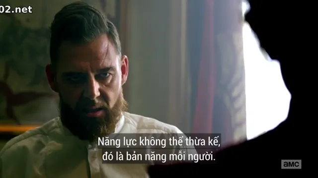 Hình ảnh Vùng Tử Địa tập 1 trên PhimMoiHot Hình ảnh Vùng Tử Địa tập 1 trên PhimMoiHot
