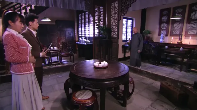 Hình ảnh Thợ Săn Thành Phố tập 2 trên PhimMoiHot Hình ảnh Thợ Săn Thành Phố tập 2 trên PhimMoiHot