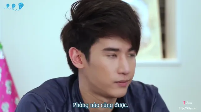 Hình ảnh Thiên Đường Mỹ Nam tập 3 trên PhimMoiHot Hình ảnh Thiên Đường Mỹ Nam tập 3 trên PhimMoiHot