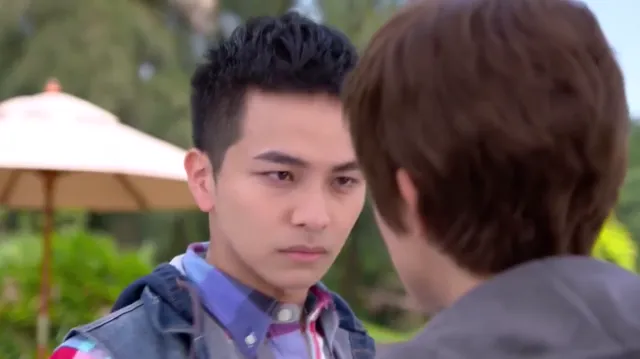 Quay Về Bên Anh tập 27 Vietsub HD - PhimMoiHot Quay Về Bên Anh tập 27 Vietsub HD - PhimMoiHot