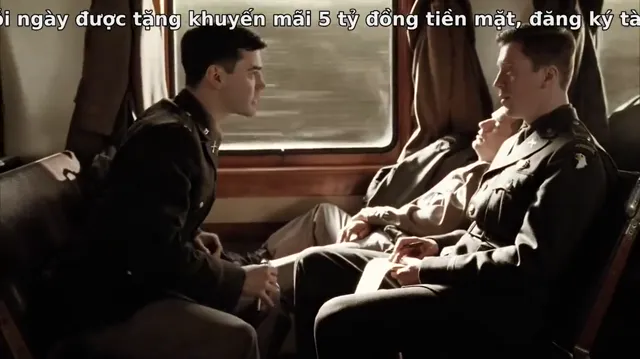 Hình ảnh Biệt Kích Lính Dù tập 10 trên PhimMoiHot Hình ảnh Biệt Kích Lính Dù tập 10 trên PhimMoiHot