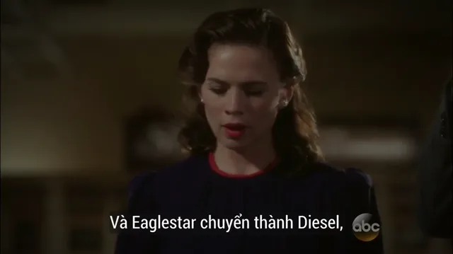 Đặc Vụ Carter (Phần 1) 2015 Vietsub HD - PhimMoiHot Đặc Vụ Carter (Phần 1) 2015 Vietsub HD - PhimMoiHot
