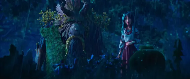 Mavka: Thần Thoại Rừng Xanh 2023 Vietsub HD - PhimMoiHot Mavka: Thần Thoại Rừng Xanh 2023 Vietsub HD - PhimMoiHot