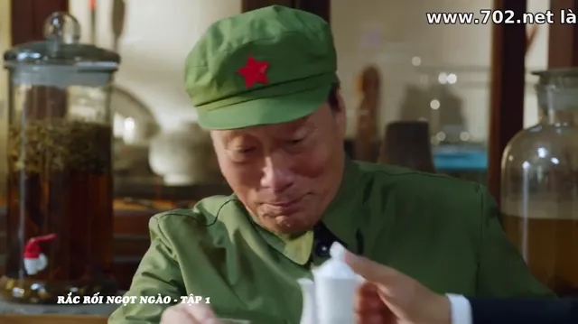 Rắc Rối Ngọt Ngào tập 33 Vietsub HD - PhimMoiHot Rắc Rối Ngọt Ngào tập 33 Vietsub HD - PhimMoiHot