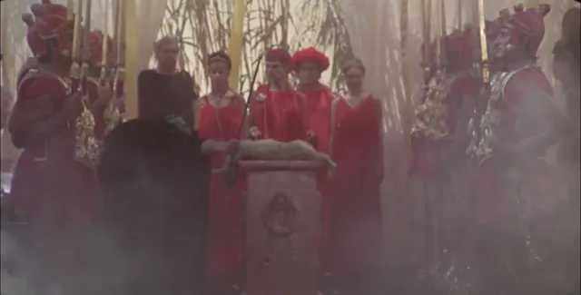 Hình ảnh phim Bạo Chúa Caligula trên PhimMoiHot Hình ảnh phim Bạo Chúa Caligula trên PhimMoiHot