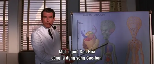 Xem Cuộc Tấn Công Từ Sao Hỏa tập 1 Vietsub tại PhimMoiHot Xem Cuộc Tấn Công Từ Sao Hỏa tập 1 Vietsub tại PhimMoiHot