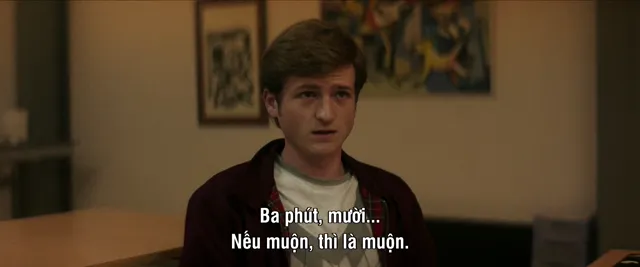 Hình ảnh phim Thì Thầm Với Em trên PhimMoiHot Hình ảnh phim Thì Thầm Với Em trên PhimMoiHot