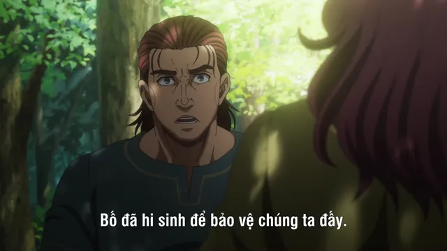Xem VINLAND SAGA: Bản hùng ca Viking (Phần 2) tập 17 Vietsub tại PhimMoiHot Xem VINLAND SAGA: Bản hùng ca Viking (Phần 2) tập 17 Vietsub tại PhimMoiHot