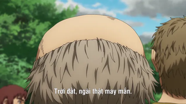 VINLAND SAGA: Bản hùng ca Viking (Phần 2) tập 17 Vietsub HD - PhimMoiHot VINLAND SAGA: Bản hùng ca Viking (Phần 2) tập 17 Vietsub HD - PhimMoiHot