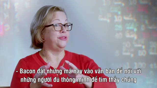Xem Giải Mã tập 1 Vietsub tại PhimMoiHot Xem Giải Mã tập 1 Vietsub tại PhimMoiHot