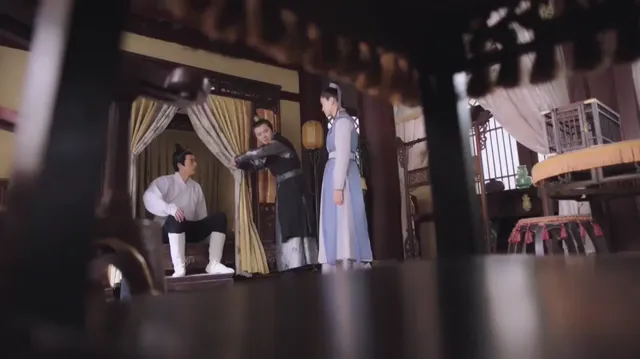 Ta Ở Đại Lý Tự Làm Thú Cưng tập 11 Vietsub HD - PhimMoiHot Ta Ở Đại Lý Tự Làm Thú Cưng tập 11 Vietsub HD - PhimMoiHot