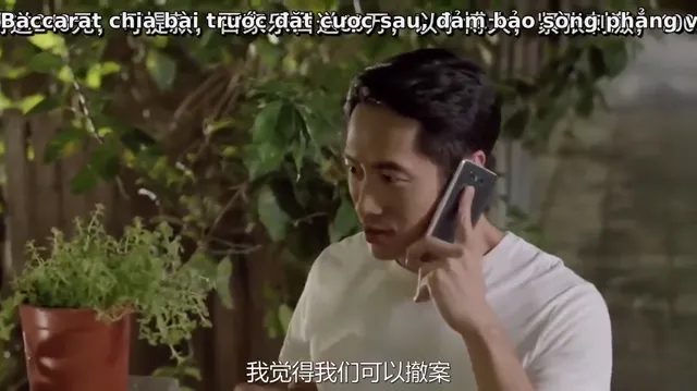 Hình ảnh Bạn Trai Cũ Không Phải Người tập 13 trên PhimMoiHot Hình ảnh Bạn Trai Cũ Không Phải Người tập 13 trên PhimMoiHot