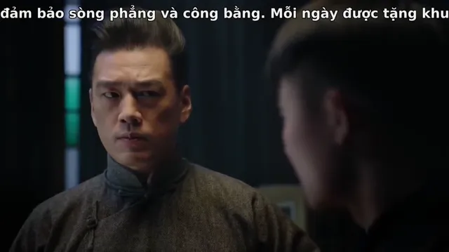 Xem Kẻ Thoát Thân tập 9 Thuyết Minh tại PhimMoiHot Xem Kẻ Thoát Thân tập 9 Thuyết Minh tại PhimMoiHot