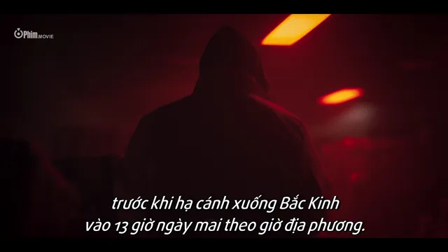 Chuyến Bay Đêm (Phần 1) tập 3 Vietsub HD - PhimMoiHot Chuyến Bay Đêm (Phần 1) tập 3 Vietsub HD - PhimMoiHot
