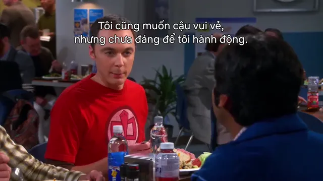 Xem Vụ nổ lớn (Phần 7) tập 22 Vietsub tại PhimMoiHot Xem Vụ nổ lớn (Phần 7) tập 22 Vietsub tại PhimMoiHot