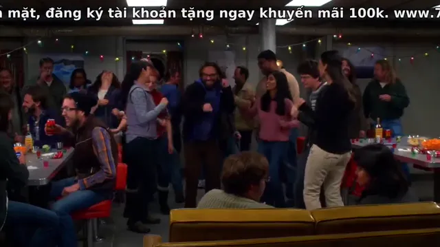 Hình ảnh Vụ nổ lớn (Phần 7) tập 22 trên PhimMoiHot Hình ảnh Vụ nổ lớn (Phần 7) tập 22 trên PhimMoiHot