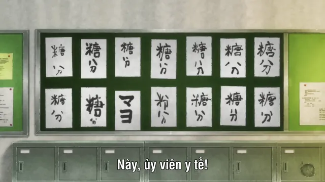 GINTAMA – Thầy Ginpachi Ở Lớp 3-Z tập 3 Vietsub HD - PhimMoiHot GINTAMA – Thầy Ginpachi Ở Lớp 3-Z tập 3 Vietsub HD - PhimMoiHot