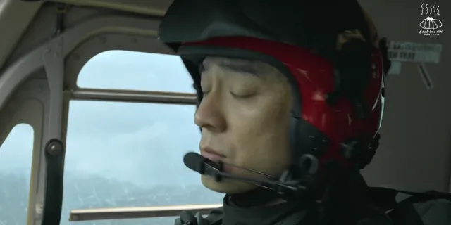Phong Bạo tập 1 Vietsub HD - PhimMoiHot Phong Bạo tập 1 Vietsub HD - PhimMoiHot