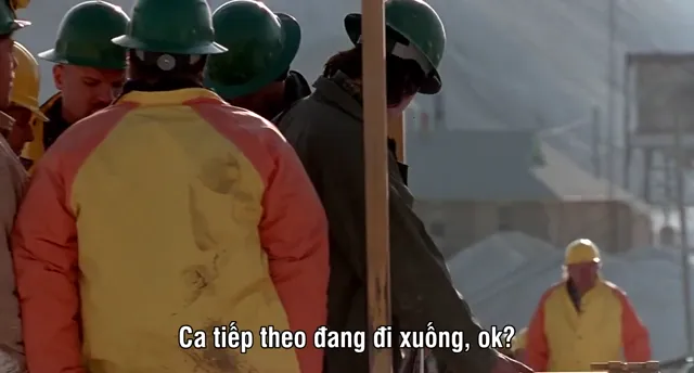 Phản Ứng Nghịch Truyền 1996 Vietsub HD - PhimMoiHot Phản Ứng Nghịch Truyền 1996 Vietsub HD - PhimMoiHot