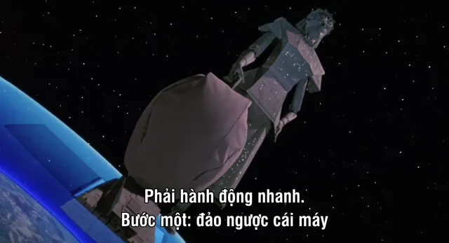 Đại Chiến Thiên Hà tập 1 Vietsub HD - PhimMoiHot Đại Chiến Thiên Hà tập 1 Vietsub HD - PhimMoiHot