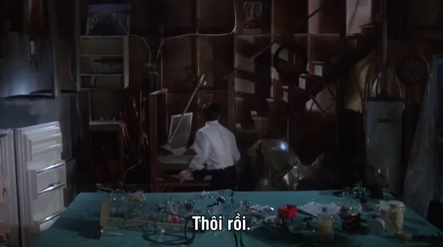 Bác Sĩ Sát Nhân 1985 Vietsub HD - PhimMoiHot Bác Sĩ Sát Nhân 1985 Vietsub HD - PhimMoiHot