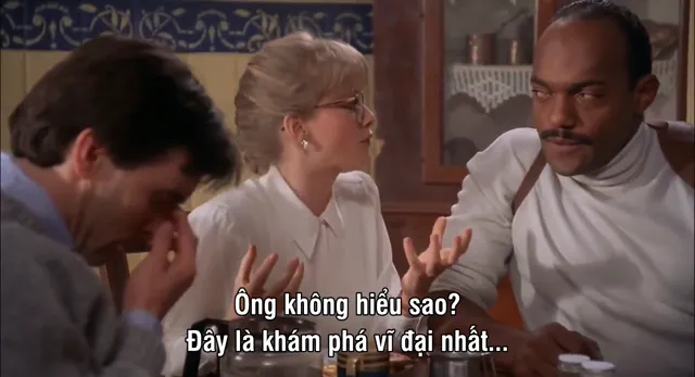 Hình ảnh Từ Cõi Ngoài tập 1 trên PhimMoiHot Hình ảnh Từ Cõi Ngoài tập 1 trên PhimMoiHot