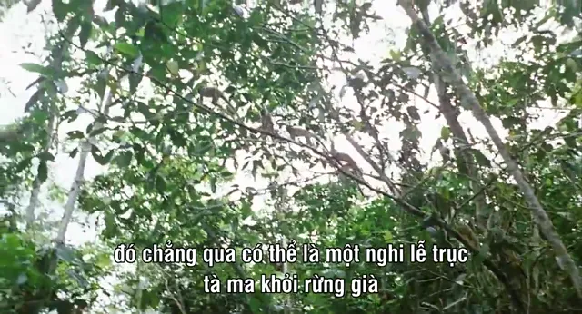 Hình ảnh Bộ Tộc Ăn Thịt Người tập 1 trên PhimMoiHot Hình ảnh Bộ Tộc Ăn Thịt Người tập 1 trên PhimMoiHot