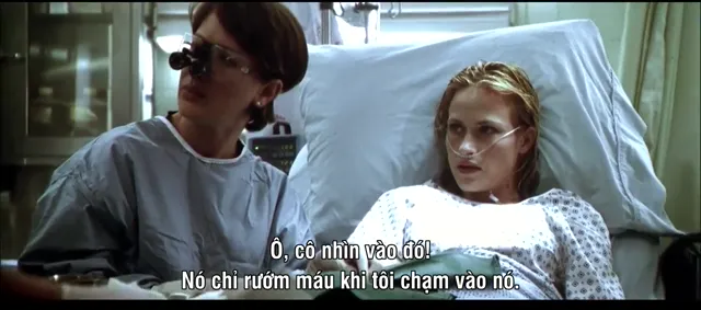 Xem phim Dấu Thánh Vietsub HD tại PhimMoiHot Xem phim Dấu Thánh Vietsub HD tại PhimMoiHot