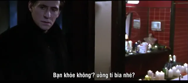 Hình ảnh phim Dấu Thánh trên PhimMoiHot Hình ảnh phim Dấu Thánh trên PhimMoiHot