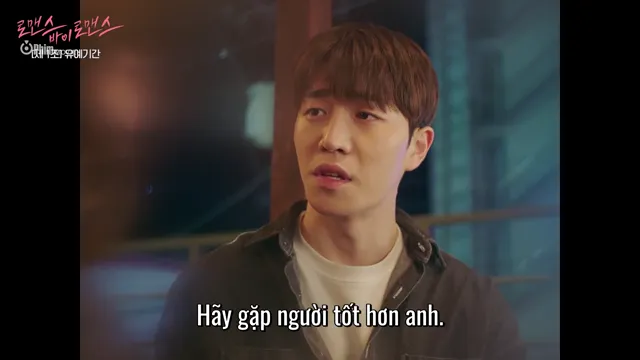 Xem Lãng Mạn Kéo Theo Lãng Mạn tập 7 Vietsub tại PhimMoiHot Xem Lãng Mạn Kéo Theo Lãng Mạn tập 7 Vietsub tại PhimMoiHot