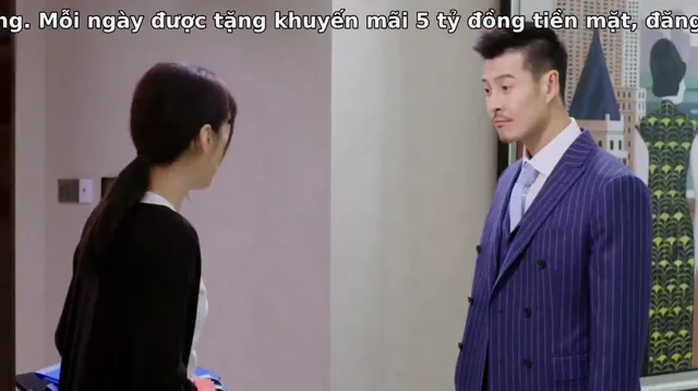 Hình ảnh Anh cứ quyết đi tập 2 trên PhimMoiHot Hình ảnh Anh cứ quyết đi tập 2 trên PhimMoiHot