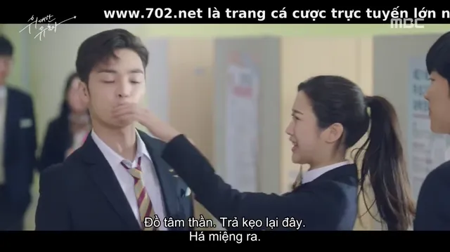 Xem Trò Chơi Tình Yêu tập 1 Vietsub tại PhimMoiHot Xem Trò Chơi Tình Yêu tập 1 Vietsub tại PhimMoiHot