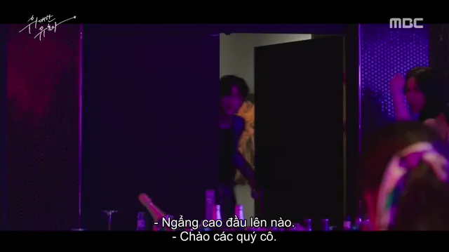 Trò Chơi Tình Yêu tập 1 Vietsub HD - PhimMoiHot Trò Chơi Tình Yêu tập 1 Vietsub HD - PhimMoiHot