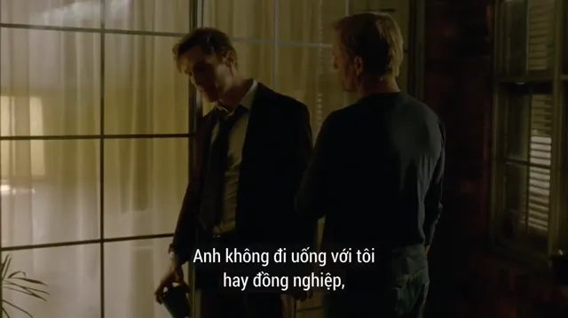 Thám Tử Chân Chính Phần 1 tập 7 Vietsub HD - PhimMoiHot Thám Tử Chân Chính Phần 1 tập 7 Vietsub HD - PhimMoiHot