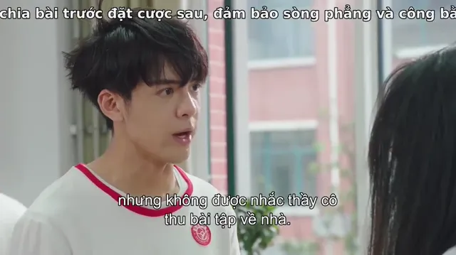 Mau Đưa Anh Tôi Đi Giùm Cái tập 13 Vietsub HD - PhimMoiHot Mau Đưa Anh Tôi Đi Giùm Cái tập 13 Vietsub HD - PhimMoiHot