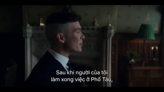 Bóng ma Anh Quốc (Phần 5) 2019 Vietsub HD - PhimMoiHot Bóng ma Anh Quốc (Phần 5) 2019 Vietsub HD - PhimMoiHot