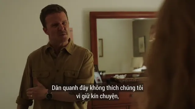 Vật Sắc tập 3 Vietsub HD - PhimMoiHot Vật Sắc tập 3 Vietsub HD - PhimMoiHot