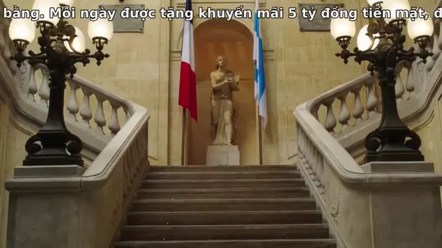 Xem Marseille (Phần 1) tập 1 Vietsub tại PhimMoiHot Xem Marseille (Phần 1) tập 1 Vietsub tại PhimMoiHot