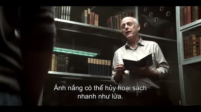 Hình ảnh phim Kẻ đeo bám (Phần 1) trên PhimMoiHot Hình ảnh phim Kẻ đeo bám (Phần 1) trên PhimMoiHot