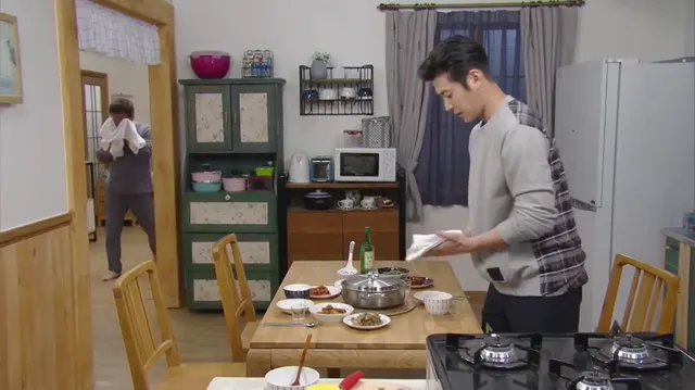 Ngày Mai Trời Lại Nắng tập 13 Vietsub HD - PhimMoiHot Ngày Mai Trời Lại Nắng tập 13 Vietsub HD - PhimMoiHot