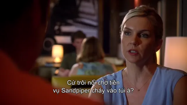 Hình ảnh Hãy gọi cho Saul (Phần 2) tập 1 trên PhimMoiHot Hình ảnh Hãy gọi cho Saul (Phần 2) tập 1 trên PhimMoiHot