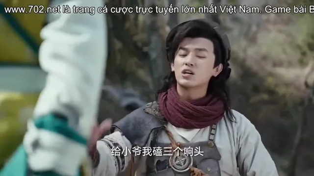 Chung Quỳ Tróc Yêu Ký tập 13 Vietsub HD - PhimMoiHot Chung Quỳ Tróc Yêu Ký tập 13 Vietsub HD - PhimMoiHot