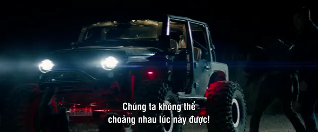 Vụ Cướp Kim Cương tập 1 Vietsub HD - PhimMoiHot Vụ Cướp Kim Cương tập 1 Vietsub HD - PhimMoiHot