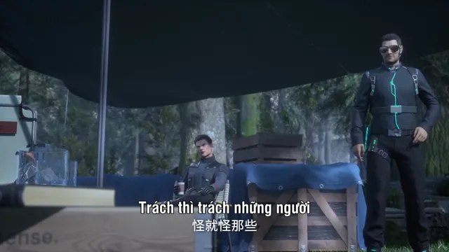 Xem Bách Gia Quyết: Giang Hồ Quỷ Sự Lục tập 9 Vietsub tại PhimMoiHot Xem Bách Gia Quyết: Giang Hồ Quỷ Sự Lục tập 9 Vietsub tại PhimMoiHot