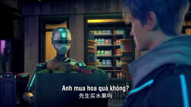 Hình ảnh Bách Gia Quyết: Giang Hồ Quỷ Sự Lục tập 9 trên PhimMoiHot Hình ảnh Bách Gia Quyết: Giang Hồ Quỷ Sự Lục tập 9 trên PhimMoiHot