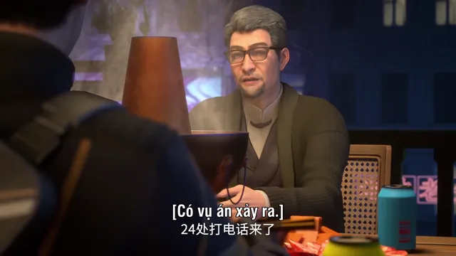 Bách Gia Quyết: Giang Hồ Quỷ Sự Lục tập 9 Vietsub HD - PhimMoiHot Bách Gia Quyết: Giang Hồ Quỷ Sự Lục tập 9 Vietsub HD - PhimMoiHot