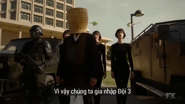 Xem phim Dị Nhân Legion (Phần 2) Vietsub HD tại PhimMoiHot Xem phim Dị Nhân Legion (Phần 2) Vietsub HD tại PhimMoiHot