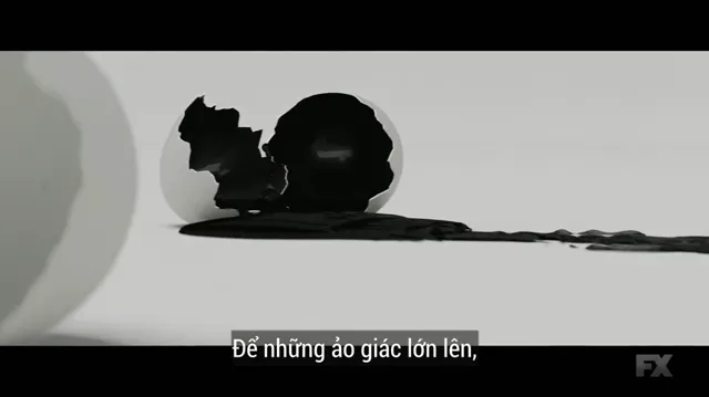 Hình ảnh phim Dị Nhân Legion (Phần 2) trên PhimMoiHot Hình ảnh phim Dị Nhân Legion (Phần 2) trên PhimMoiHot