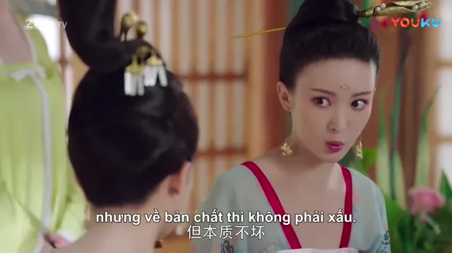 Hình ảnh phim Manh Phi Giá Đáo trên PhimMoiHot Hình ảnh phim Manh Phi Giá Đáo trên PhimMoiHot